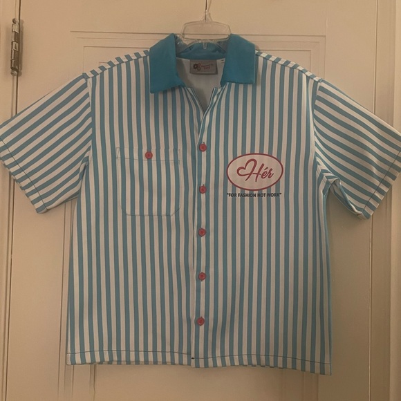 Engineered by Dre “Her” Workshirt - Picture 2 of 5